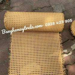 Lưới mây nhựa mắt cáo trang trí 928703