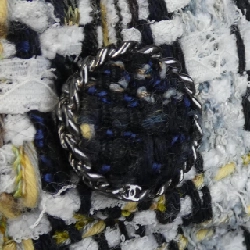 CHANEL P62385V47991 19K Jacket - Hàng hiệu Authentic 823109