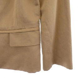 Áo khoác không cổ SALVATORE FERRAGAMO - Hàng hiệu Chính hãng 823126