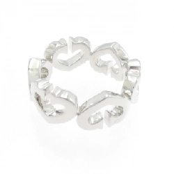 Nhẫn C-Hình 1P Cartier - Hàng hiệu Chính hãng 834548