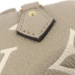 Túi xách Boston Louis Vuitton Monogram Bicolor Nano Speedy M82890 - Hàng hiệu Chính hãng 770497