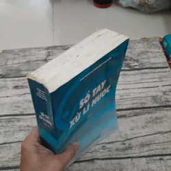 Sổ tay xử lý nước. Tập 2. Trung tâm đào tạo ngành Nước và Môi trường 598287
