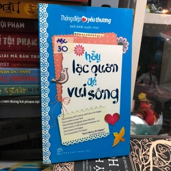 Hãy lạc quan để vui sống (Nhã Nam tuyển chọn)