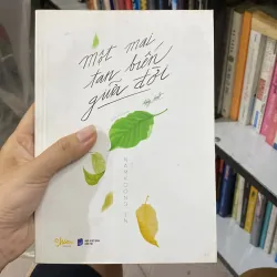 Một mai tan biến giữa đời