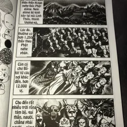 Kinh trường thọ diệt tội - Truyện tranh  926167