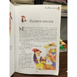 Truyện cổ Grimm hay nhất- Grimm's Fairy Tales 600780