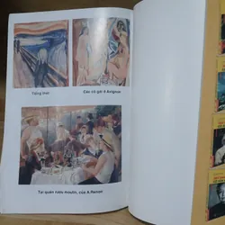 Tìm Hiểu Nghệ Thuật Thị Giác - Nguyễn Hoàng Huy 714395