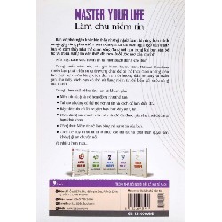 Master Your Life - Làm Chủ Niềm Tin - Thibaut Meurisse 160444