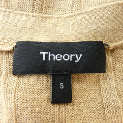 Thương hiệu Theory - Áo khoác cardigan hàng hiệu 826730