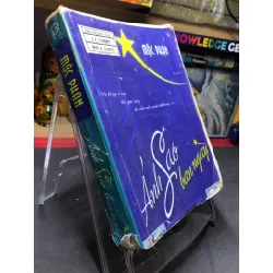 Ánh sao ban ngày mới 70% rách gáy rớt trang ố bẩn có dấu mộc và viết nhẹ trang đầu 2011 Mộc Phạn HPB0906 SÁCH VĂN HỌC Blogmeo21025