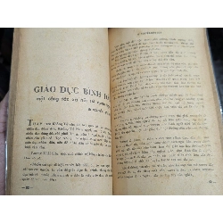 Nguyệt san xã hội tạp chí - nhiều tác giả 713611