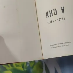 [MIỄN PHÍ BỌC SÁCH] Hồi Ức Chiến Trường - Trần Ngọc Quế 1018895