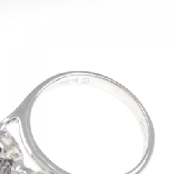 Nhẫn Kim Cương Rose Vif 0.35CT - Hàng hiệu Chính hãng 837439