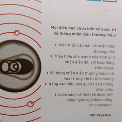 Nhận Diện Thương Hiệu, Những Điểm Chạm Thị Giác

 387658