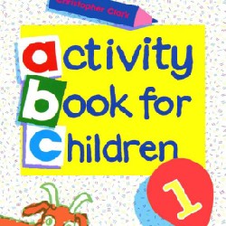 Sách Tiếng Anh - Activity Book For Children - Mới 56842