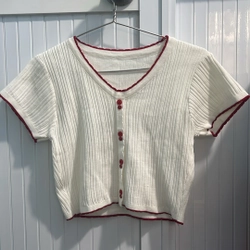 Áo croptop kiểu