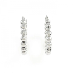 750WG Bông tai - Hàng hiệu Authentic