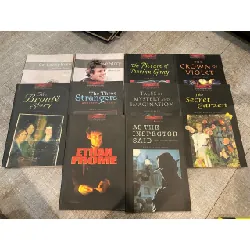 Series OXFORD BOOKWORM LIBRARY : Stage 3 (Sách luyện đọc tiếng Anh) 315925