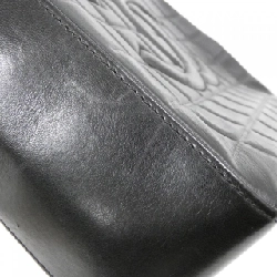 【Vintage】Túi xách Chanel Chocolate Bar Line 17809 611047