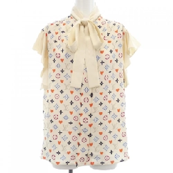 Louis Vuitton LOUIS VUITTON Game On La Variere FKBL20ZXR Áo