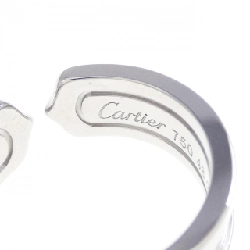 Nhẫn nhỏ C2 Cartier - Hàng hiệu Authentic 837981