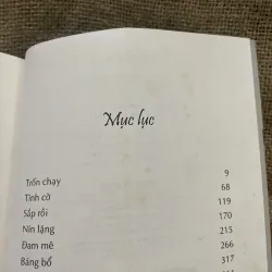 Trốn chạy- Nobel 2013 - Alice Munro  958232