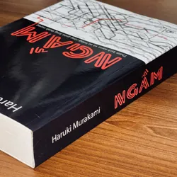 Ngầm - Haruki Murakami 738189