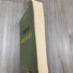 Thời đại kinh tế tri thức - tàn ngôn trước. 1b3 551078