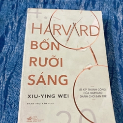 Havard  4 rưỡi sáng