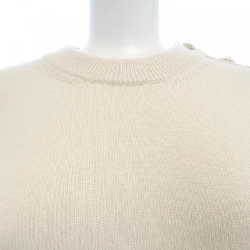 【Mã giảm giá】Chanel CHANEL Áo len 645162