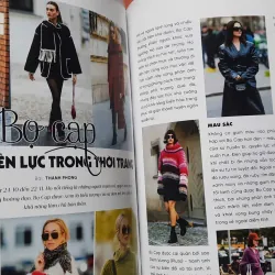 Tạp chí MỐT số 10 & 11 năm 2025 671044