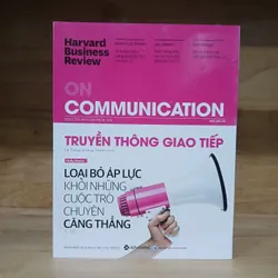 Bộ Sách Harvard Business Review: Marketing, Sáng Tạo, Truyền Thông, Chiến Lược, Lãnh Đạo 674151