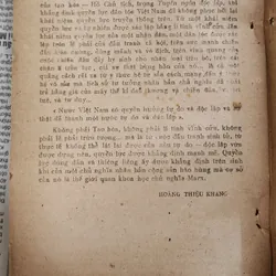Một số bài giảng thơ văn của chủ tịch Hồ Chí Minh 704950