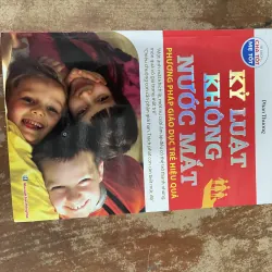 KỶ LUẬT KHÔNG NƯỚC MẮT