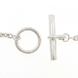 Hàng hiệu Authentic - Dây chuyền Hermès Flandore 843966