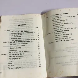 📖 NỀN NẾP GIA PHONG – Phạm Côn Sơn 756208