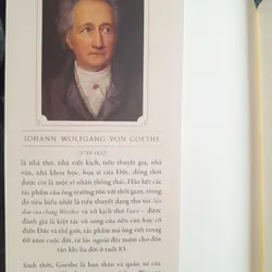 FAUST của Von Goethe 570367