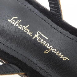 Giày sandal SALVATORE FERRAGAMO - Hàng hiệu Authentic 830719