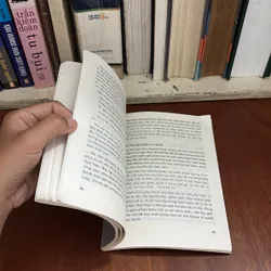 II Sách Kỹ Năng: Giải Độc Cho Trí Óc Của Bạn - Trần Thị Yến Nhi (Biên Dịch) - 2000 599631