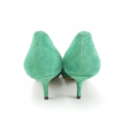 【Mã giảm giá】Giày cao gót ROGER VIVIER 664170