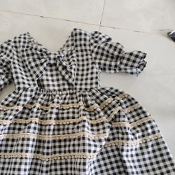 Váy kèm quần 537289