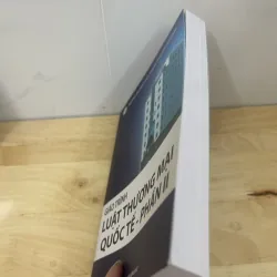 Giáo trình Lyật thương mại Quốc tế -phần 2  933065