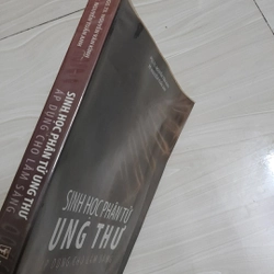 SINH HỌC PHÂN TỬ UNG THƯ 325242