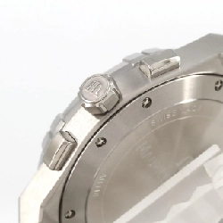 Đồng hồ Maurice Lacroix Icon Chronograph AI1118-SS002-330-1 SS Quartz - Hàng hiệu Chính hãng 888650