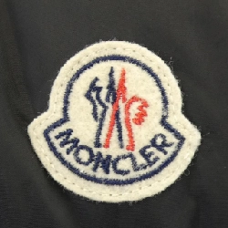 MONCLER MONTCLAR Áo khoác lông - Hàng hiệu Chính hãng 894564