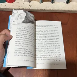 Sách Thiếu Nhi: Khi Quá Buồn Hãy Tưới Nước Cho Một Cái Cây - Trương Huỳnh Như Trân - 2018 711391