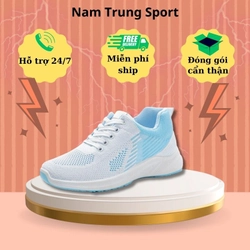 Giày thể thao nữ tập gym,chay bộ giá rẻ 330393