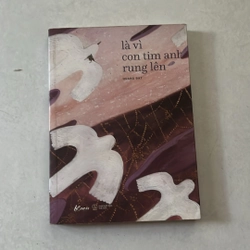là vì con tim anh rung lên - Quang Đạt