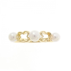 Nhẫn ngọc trai Akoya Perleita Mikimoto - Hàng hiệu Authentic 838756