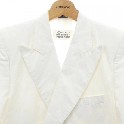 Maison Margiela S51BN0404 Jacket - Hàng hiệu Authentic 812784